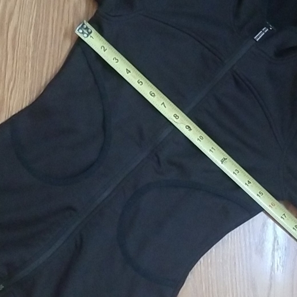 Burton zip down jacket xs - Picture 5 of 8